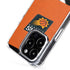 NBA Phoenix Suns Distressed iPhone 15 Pro MagSafe Case